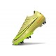Nike Zoom Mercurial Vapor 16 Elite SG-Pro Limelight Volt Hyper Crimson