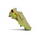Nike Zoom Mercurial Vapor 16 Elite SG-Pro Limelight Volt Hyper Crimson