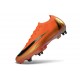 Nike Zoom Mercurial Vapor 16 Elite SG-Pro Déjà Vu - Total Orange Metallic Vivid Gold