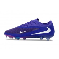 New Nike Phantom 6 Low Elite FG Purple 
