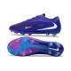 New Nike Phantom 6 Low Elite FG Purple 