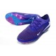 New Nike Phantom 6 Low Elite FG Purple 