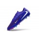 New Nike Phantom 6 Low Elite FG Purple 