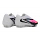 New Nike Phantom 6 Low Elite FG Pink White Black
