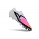 New Nike Phantom 6 Low Elite FG Pink White Black
