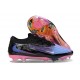 New Nike Phantom 6 Low Elite FG Blue Black Pink