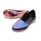 New Nike Phantom 6 Low Elite FG Blue Black Pink
