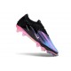 New Nike Phantom 6 Low Elite FG Blue Black Pink
