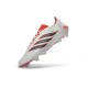 Adidas Predator Low Elite Firm Ground White Red Black