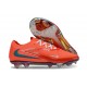 New Nike Phantom 6 Low Elite FG Red