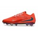 New Nike Phantom 6 Low Elite FG Red