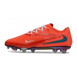 New Nike Phantom 6 Low Elite FG Red