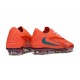 New Nike Phantom 6 Low Elite FG Red