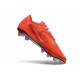 New Nike Phantom 6 Low Elite FG Red