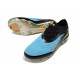 New Nike Phantom 6 Low Elite FG Blue Black Gold