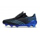 adidas F50 Spider Elite FG Soccer Shoes Blue Rush Sky Rush Tech Indigo