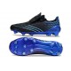 adidas F50 Spider Elite FG Soccer Shoes Blue Rush Sky Rush Tech Indigo