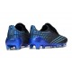 adidas F50 Spider Elite FG Soccer Shoes Blue Rush Sky Rush Tech Indigo