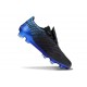 adidas F50 Spider Elite FG Soccer Shoes Blue Rush Sky Rush Tech Indigo