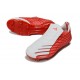 adidas F50 Spider Elite FG Soccer Shoes Red White