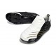 adidas F50 Spider Elite FG Soccer Shoes Black White