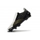 adidas F50 Spider Elite FG Soccer Shoes Black White