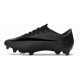 Nike Air Zoom Mercurial Vapor 17 Elite FG All Black