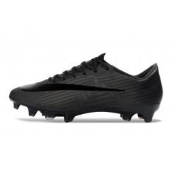 Nike Air Zoom Mercurial Vapor 17 Elite FG All Black