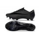 Nike Air Zoom Mercurial Vapor 17 Elite FG All Black