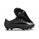 Nike Air Zoom Mercurial Vapor 17 Elite FG All Black