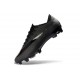 Nike Air Zoom Mercurial Vapor 17 Elite FG All Black