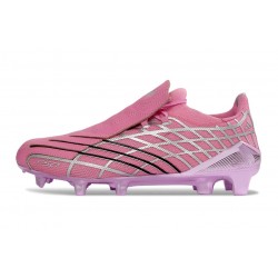 adidas F50 Spider Elite FG Soccer Shoes Pink