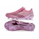 adidas F50 Spider Elite FG Soccer Shoes Pink