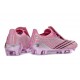 adidas F50 Spider Elite FG Soccer Shoes Pink