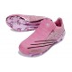 adidas F50 Spider Elite FG Soccer Shoes Pink