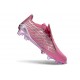 adidas F50 Spider Elite FG Soccer Shoes Pink