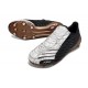 adidas F50 Spider Elite FG Soccer Shoes Black Golden White
