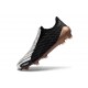 adidas F50 Spider Elite FG Soccer Shoes Black Golden White