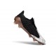 adidas F50 Spider Elite FG Soccer Shoes Black Golden White