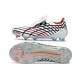 Adidas X F50 Spider Elite FG 30th Anniversary - Off White Vivid Red Indigo