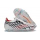 Adidas X F50 Spider Elite FG 30th Anniversary - Off White Vivid Red Indigo