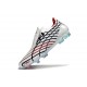 Adidas X F50 Spider Elite FG 30th Anniversary - Off White Vivid Red Indigo