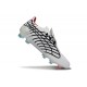 Adidas X F50 Spider Elite FG 30th Anniversary - Off White Vivid Red Indigo