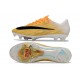 Nike Air Zoom Mercurial Vapor 17 Elite FG Yellow Black