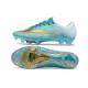 Nike Air Zoom Mercurial Vapor 17 Elite FG Green Golden