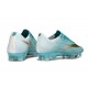 Nike Air Zoom Mercurial Vapor 17 Elite FG Green Golden