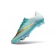 Nike Air Zoom Mercurial Vapor 17 Elite FG Green Golden