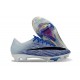 Nike Air Zoom Mercurial Vapor 17 Elite FG Blue Black