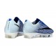 Nike Air Zoom Mercurial Vapor 17 Elite FG Blue Black