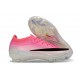 Nike Air Zoom Mercurial Vapor 17 Elite FG Pink Black